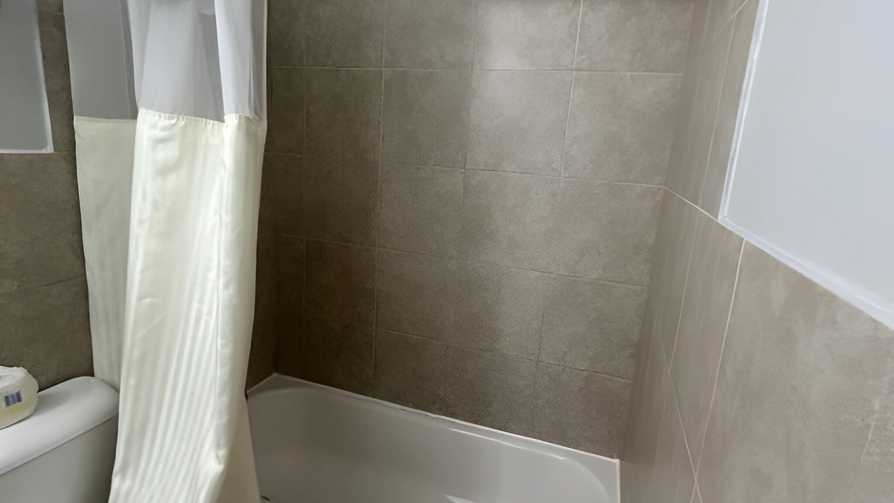 Photo of Bathroom in Oskaloosa
