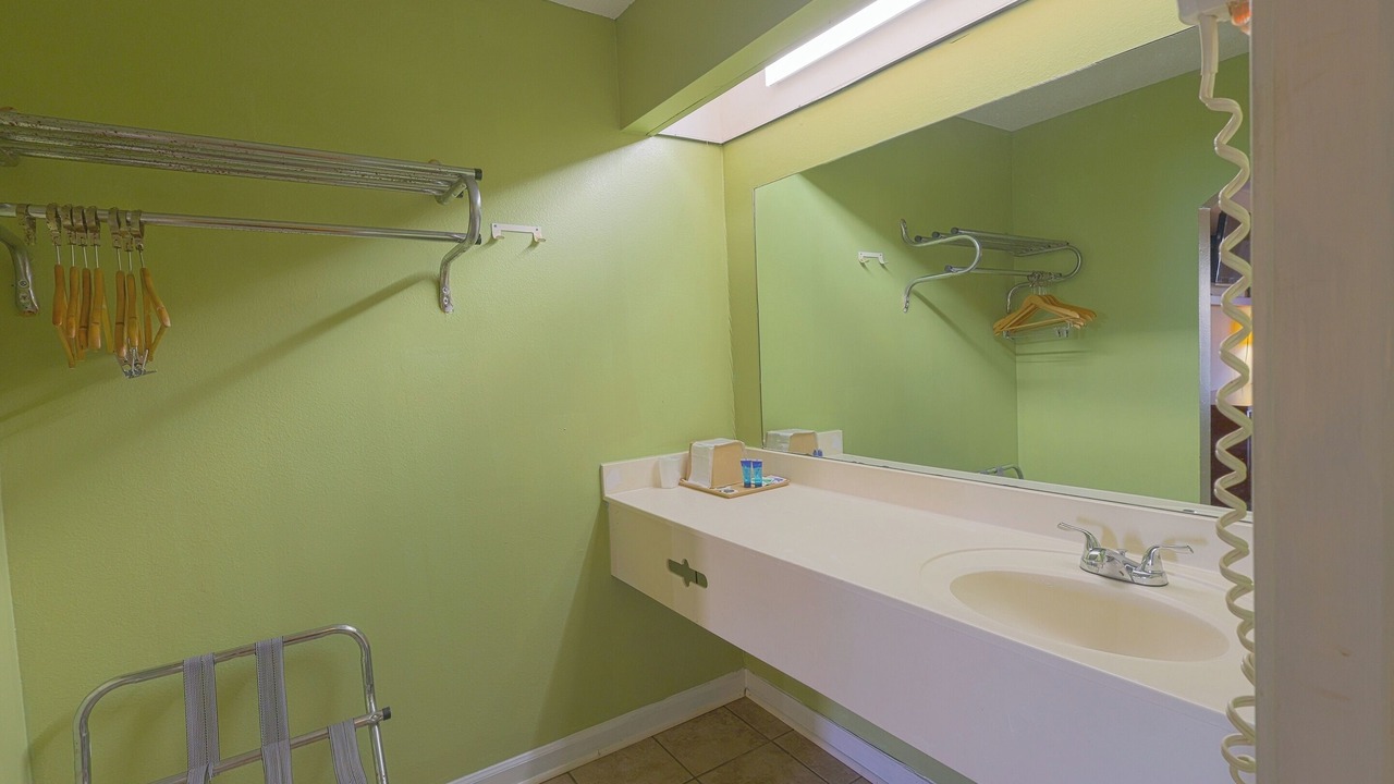 Photo of Bathroom in Brownsville