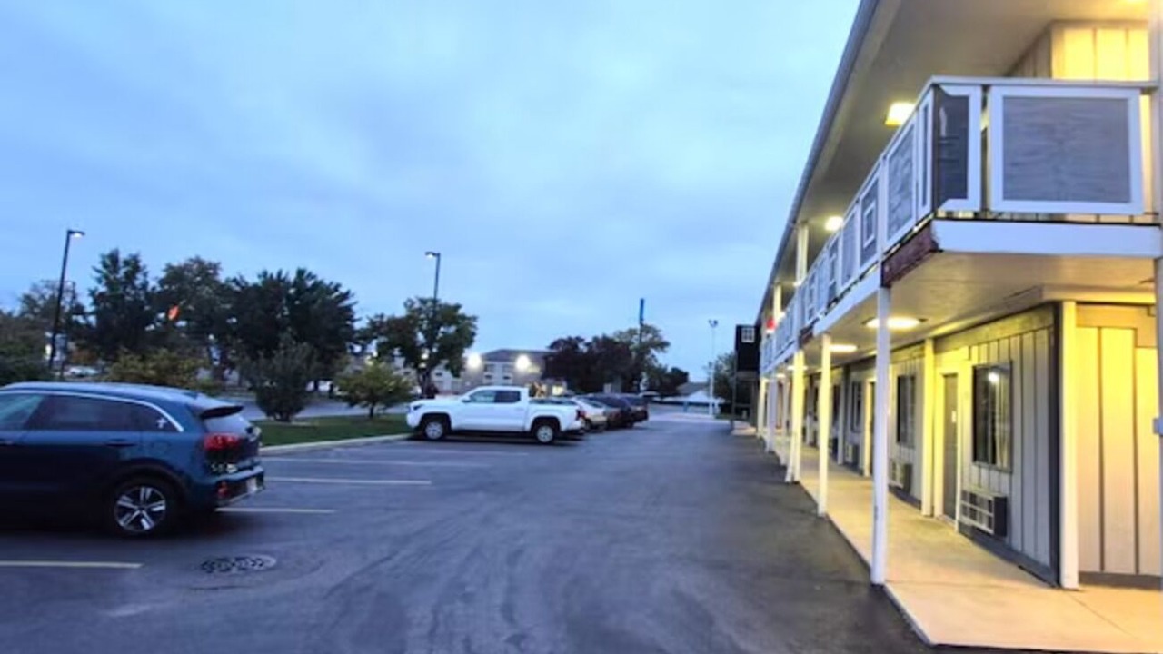 Photo of Outdoor in Merrillville