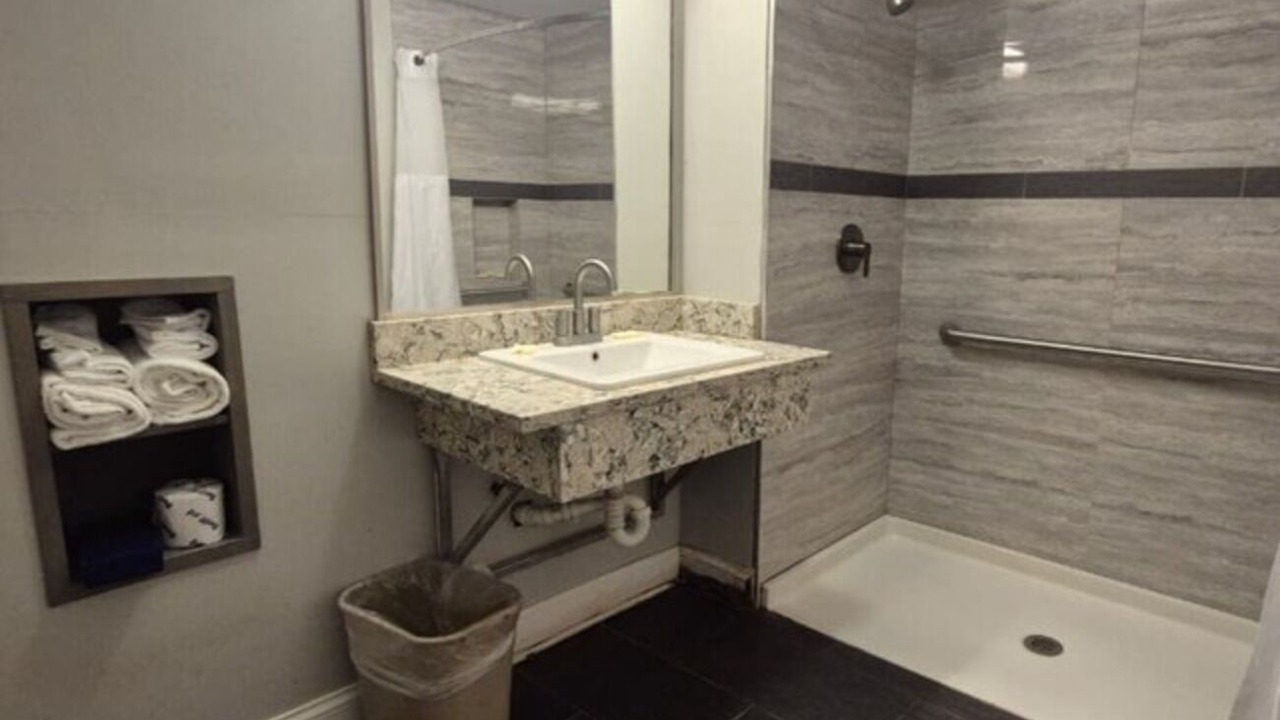 Photo of Bathroom in Merrillville