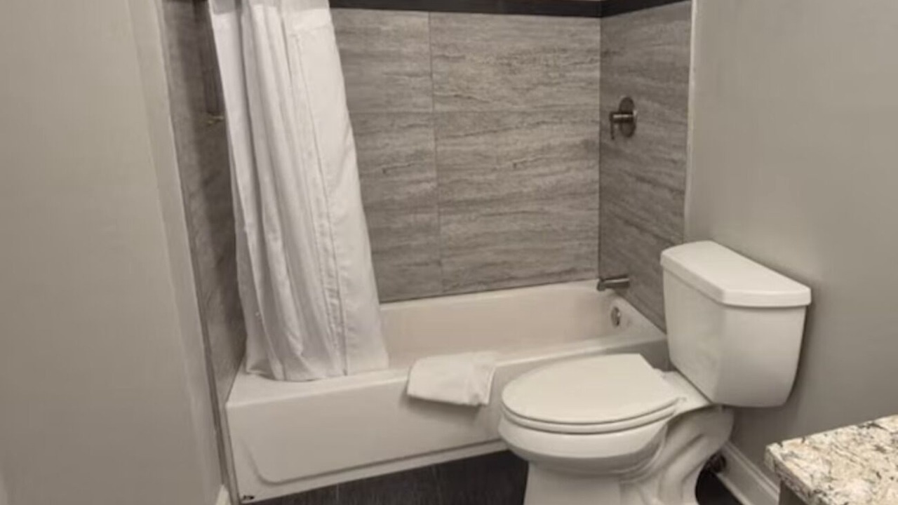 Photo of Bathroom in Merrillville