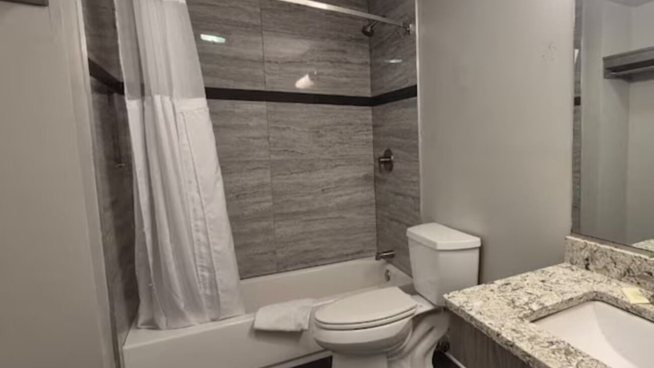 Photo of Bathroom in Merrillville