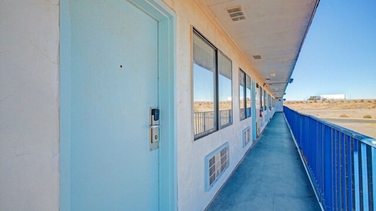 Photo of Outdoor in Lordsburg
