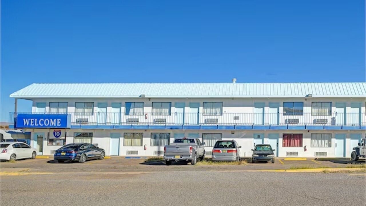Photo of Others in Lordsburg
