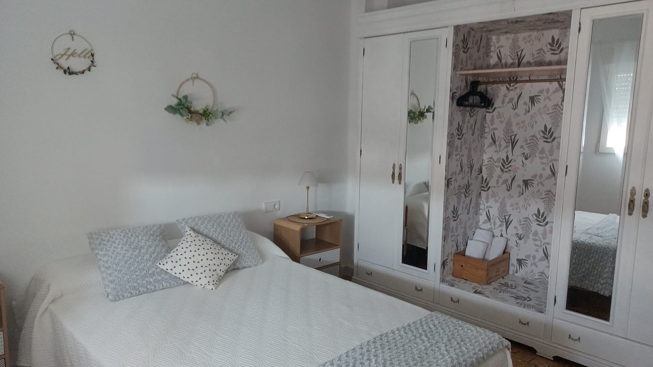 Photo of Bedroom in Favara