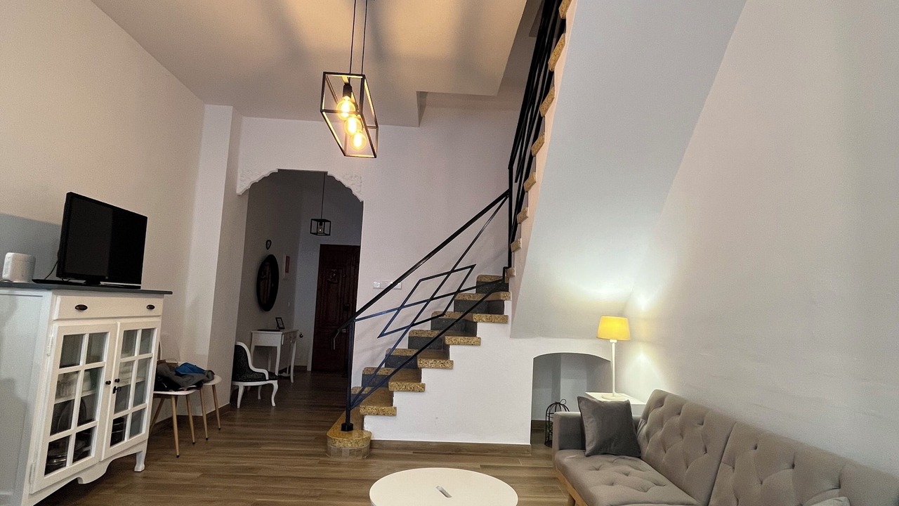 Photo of Livingroom in Favara