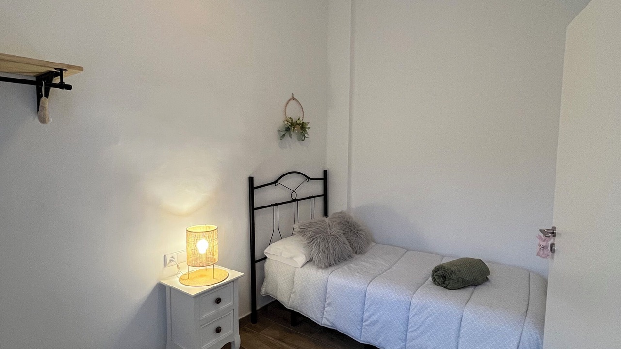 Photo of Bedroom in Favara