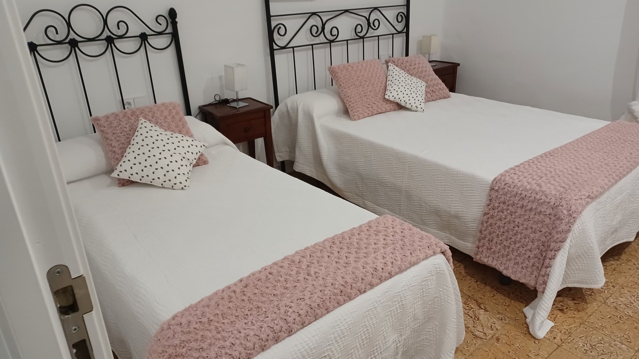 Photo of Bedroom in Favara