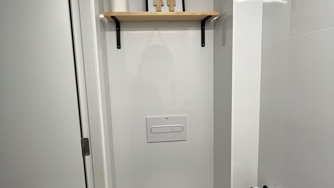 Photo of Bathroom in Favara