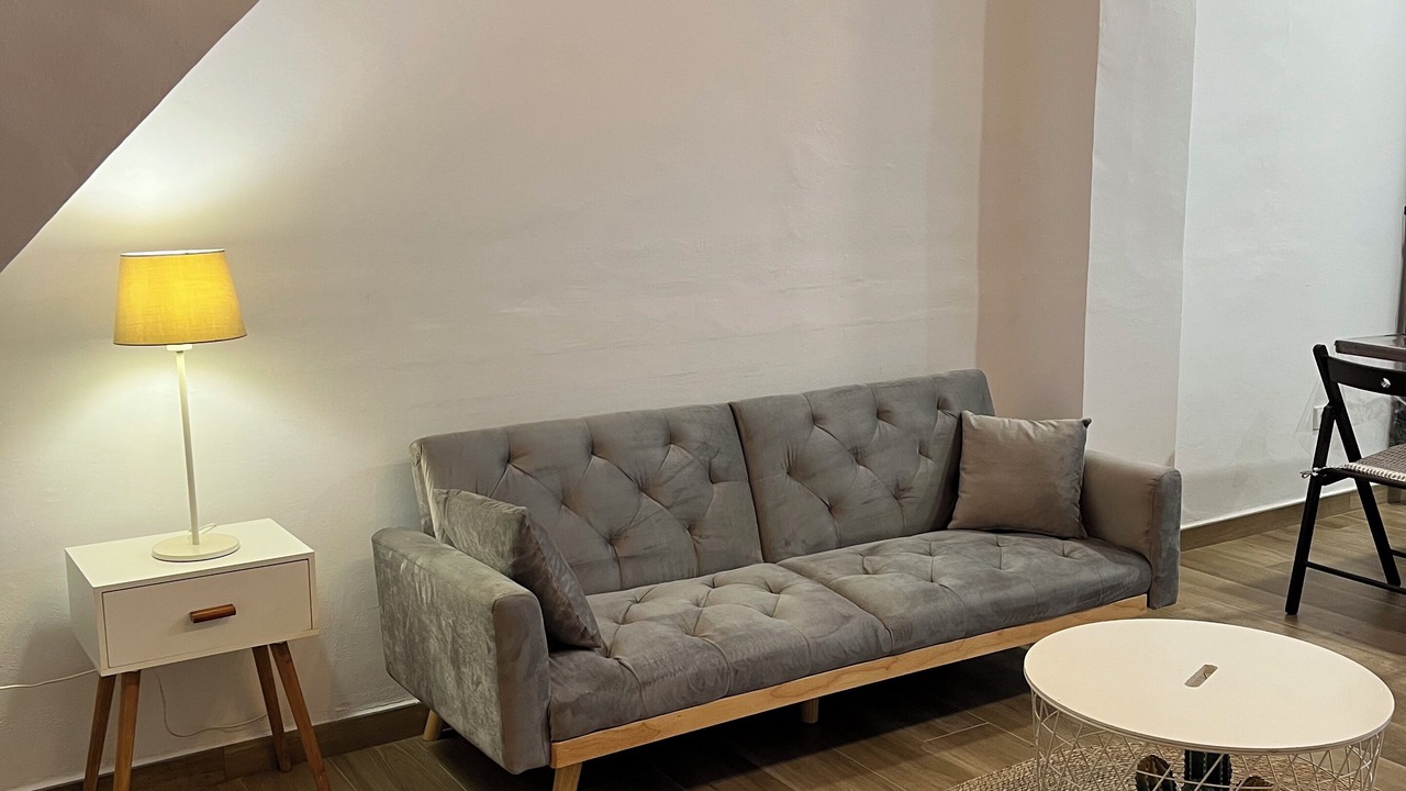 Photo of Livingroom in Favara
