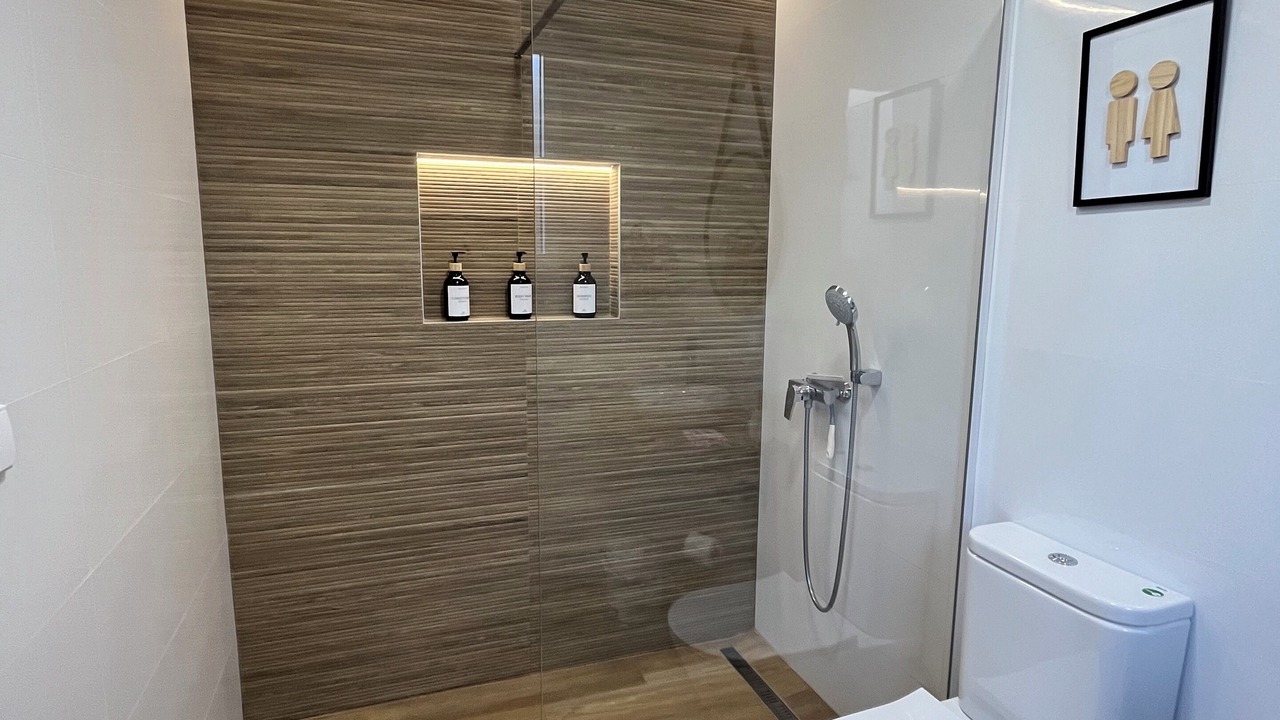 Photo of Bathroom in Favara