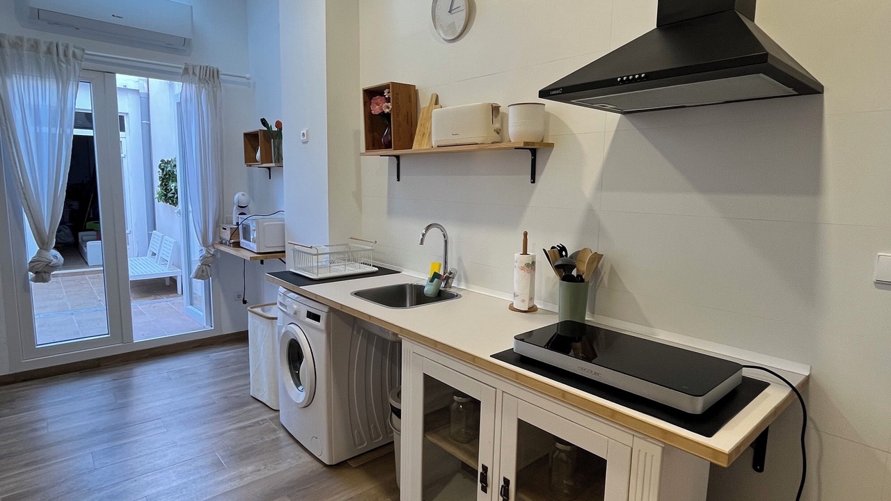 Photo of Kitchen in Favara