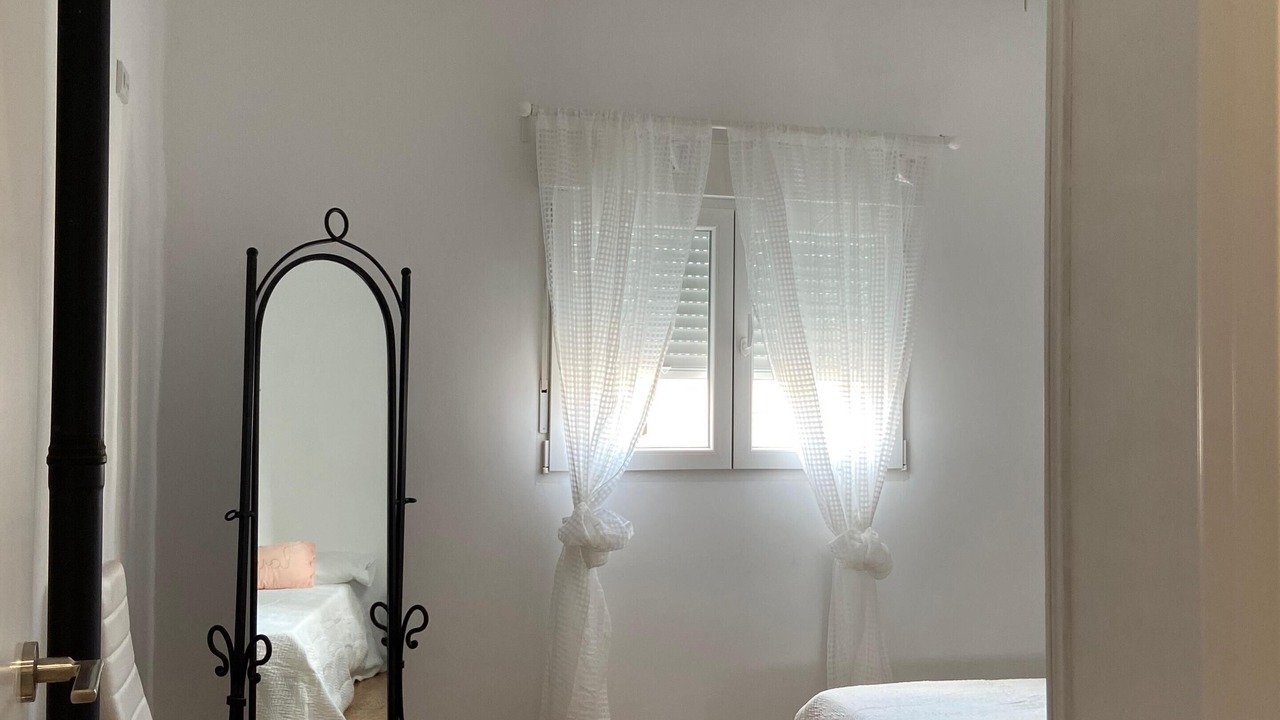 Photo of Bedroom in Favara