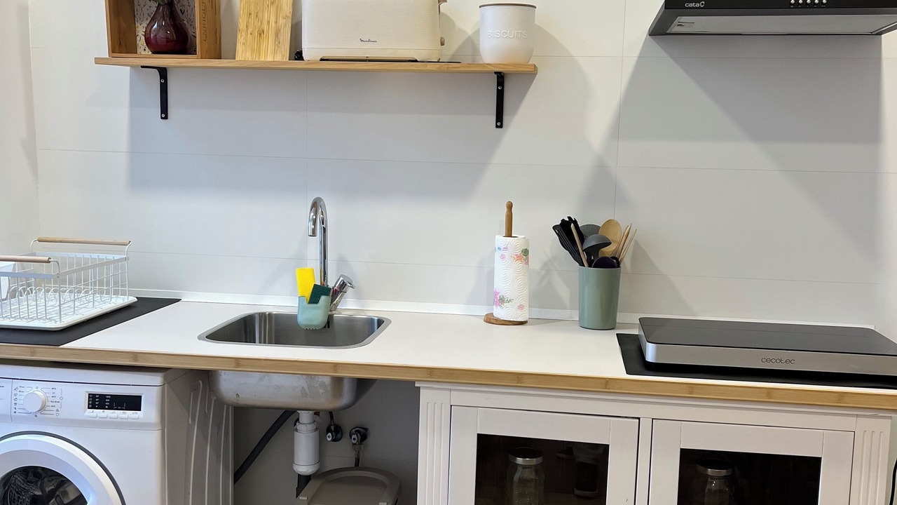 Photo of Kitchen in Favara