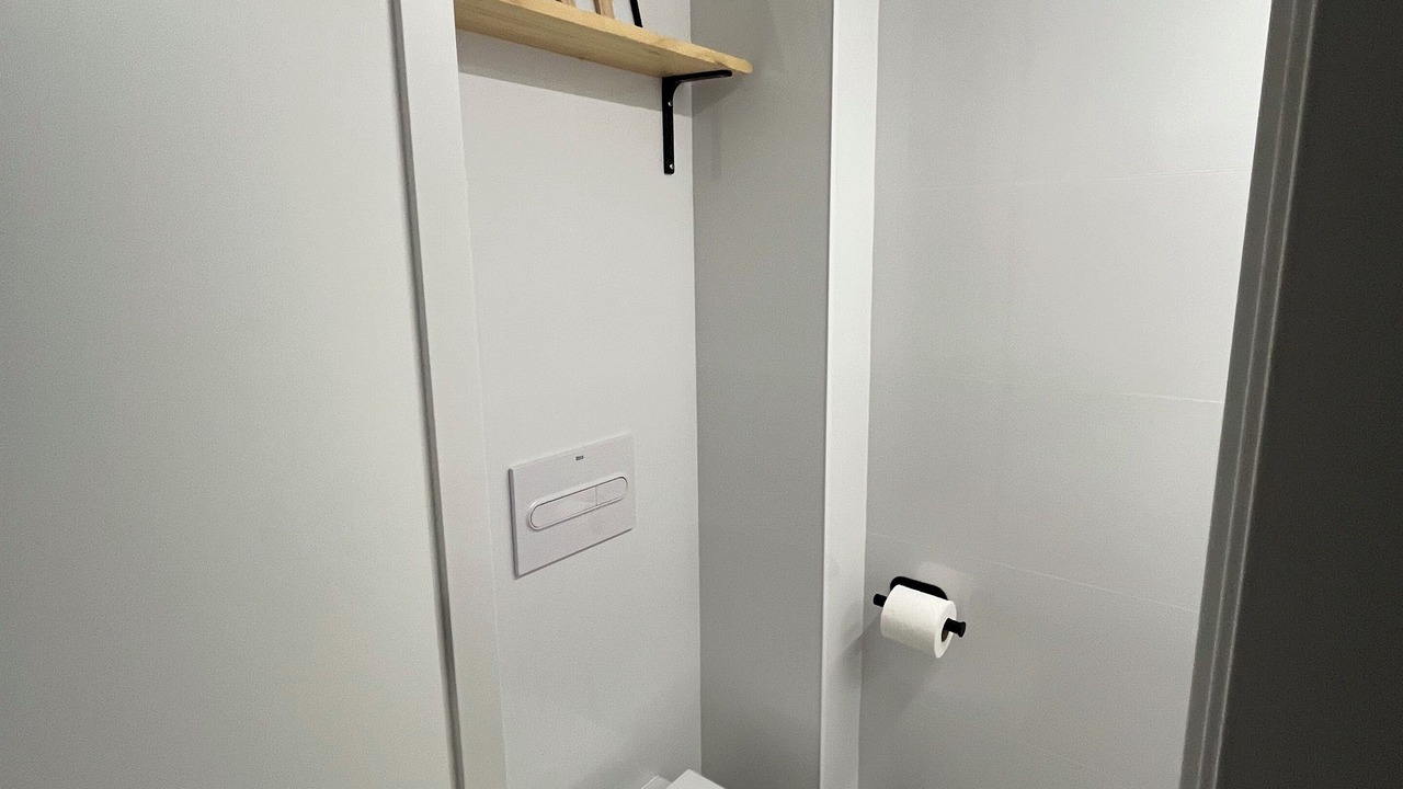 Photo of Bathroom in Favara