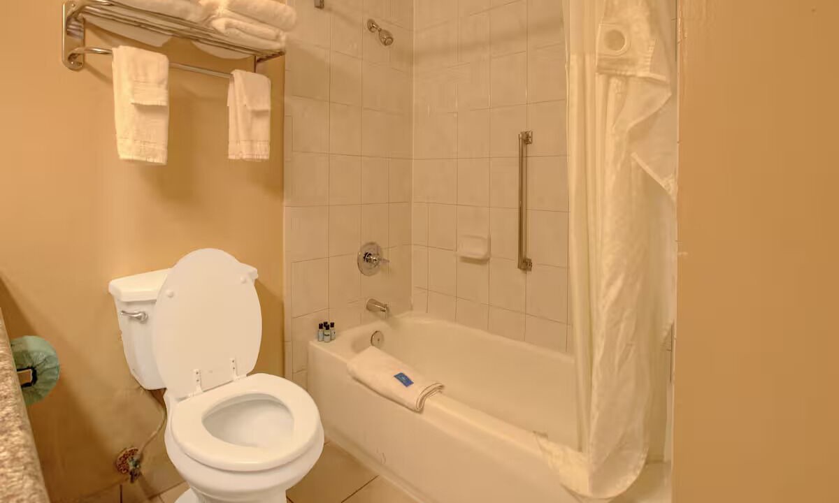 Photo of Bathroom in Duncanville