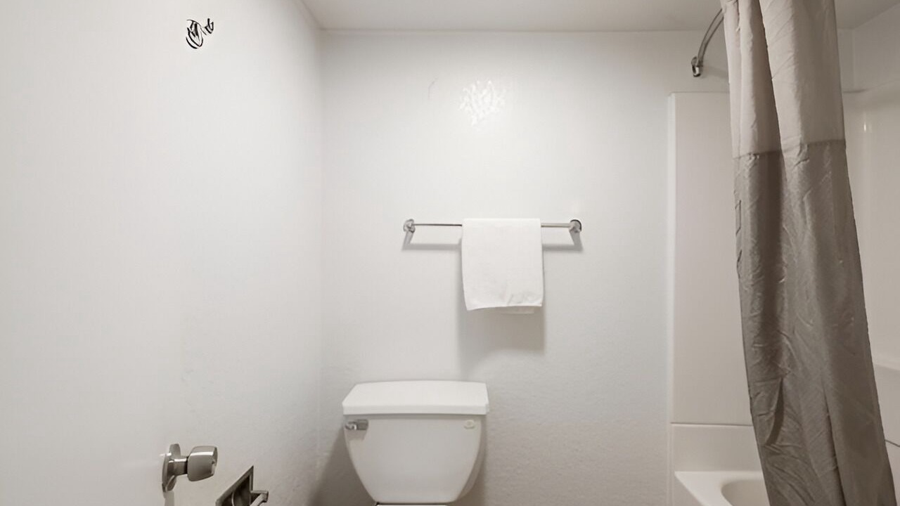 Photo of Bathroom in Memorial