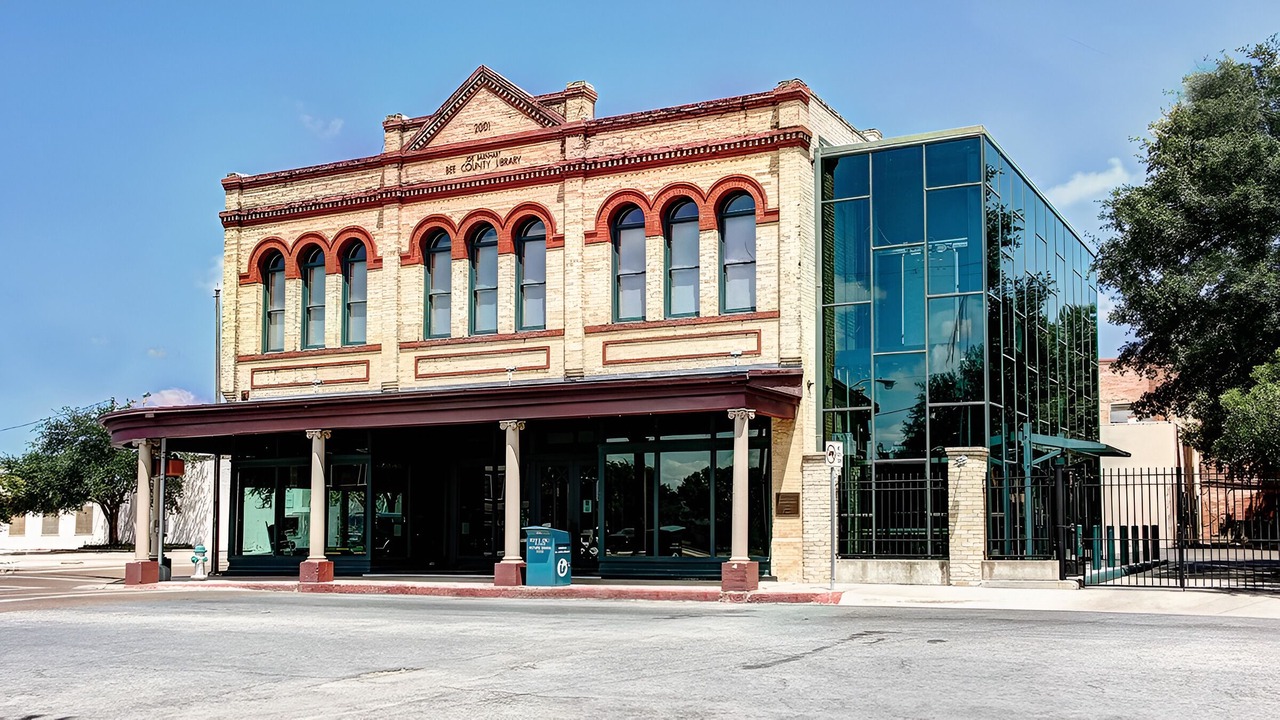 Photo of Others in Beeville