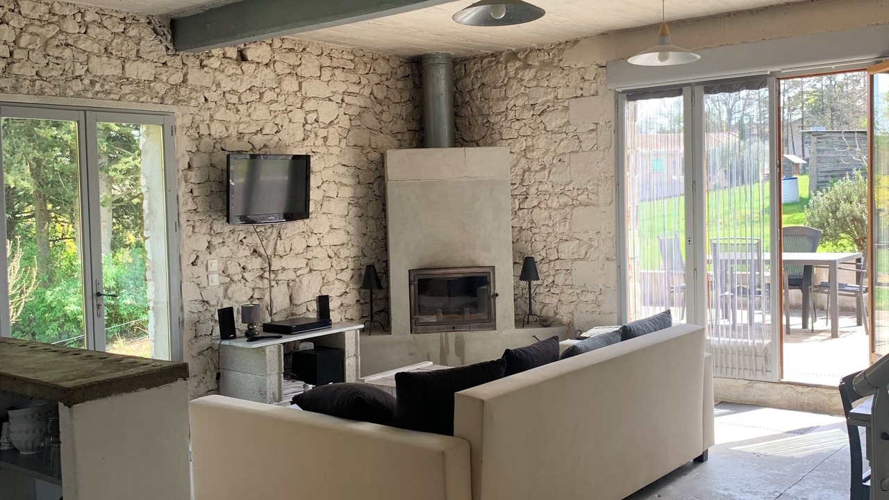 Photo of Livingroom in Denat
