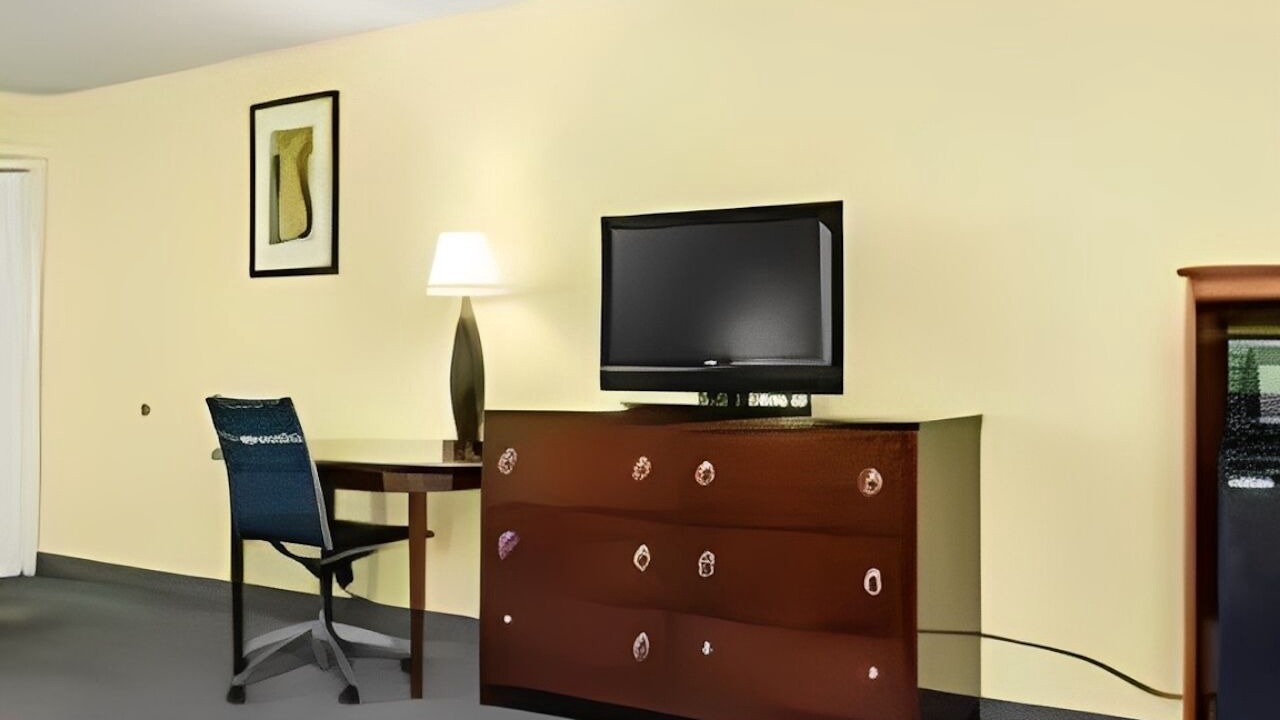 Photo of Bedroom in Orlinda