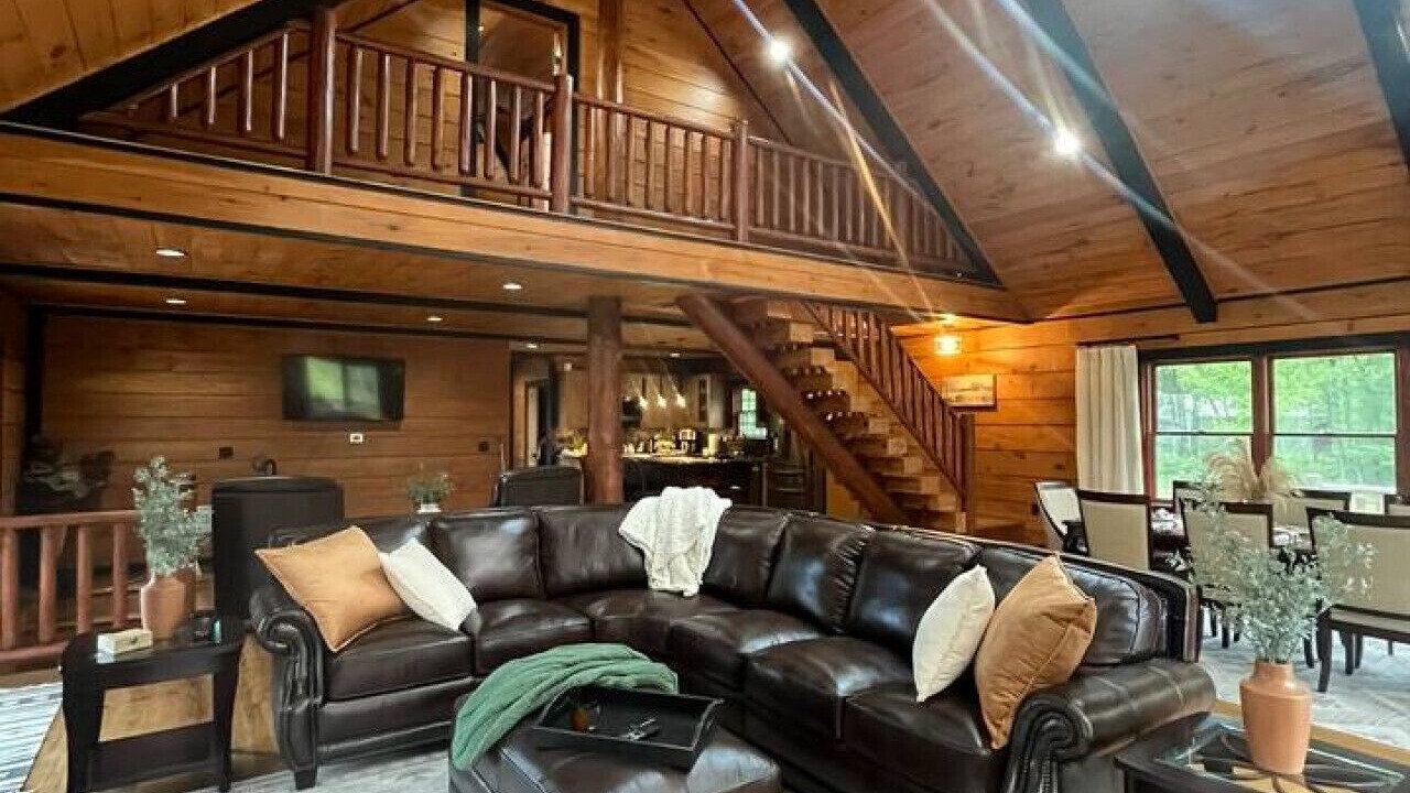 Photo of Livingroom in Altmar