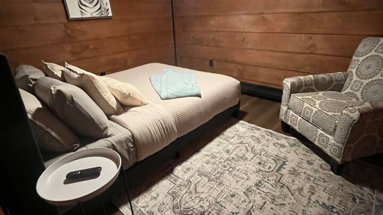 Photo of Bedroom in Altmar