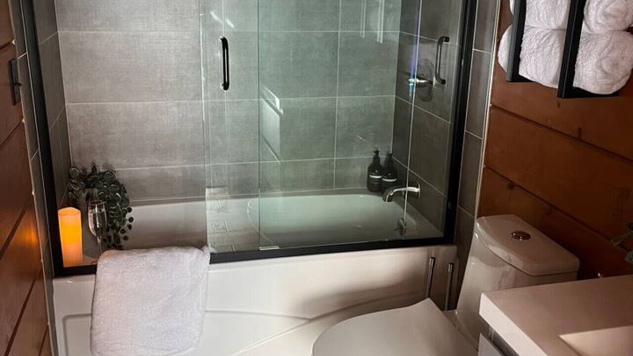 Photo of Bathroom in Altmar