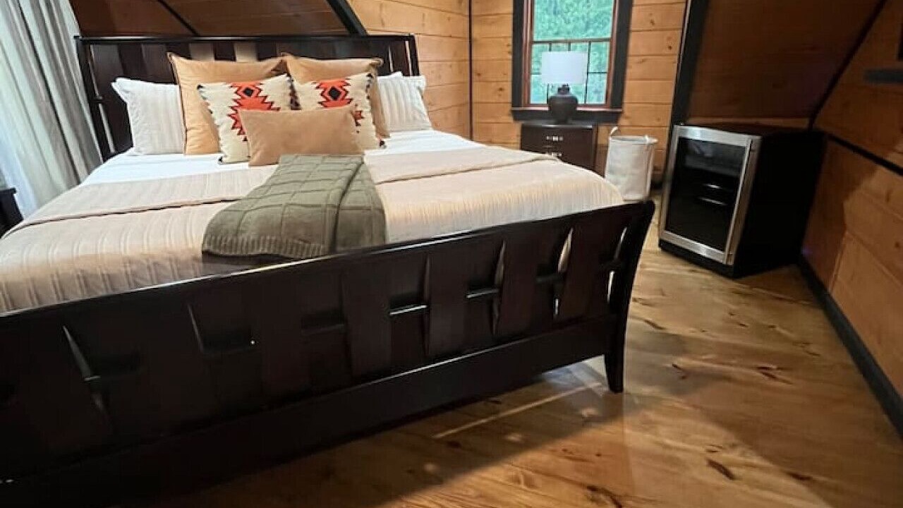 Photo of Bedroom in Altmar