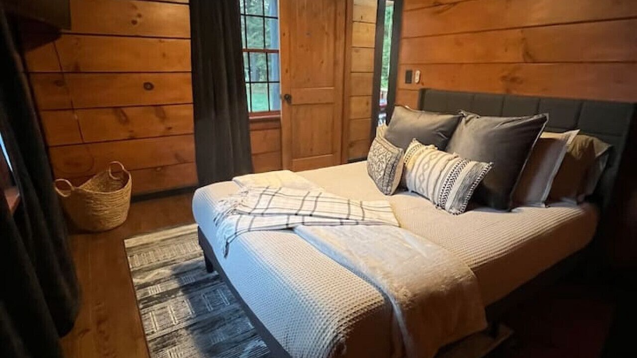 Photo of Bedroom in Altmar