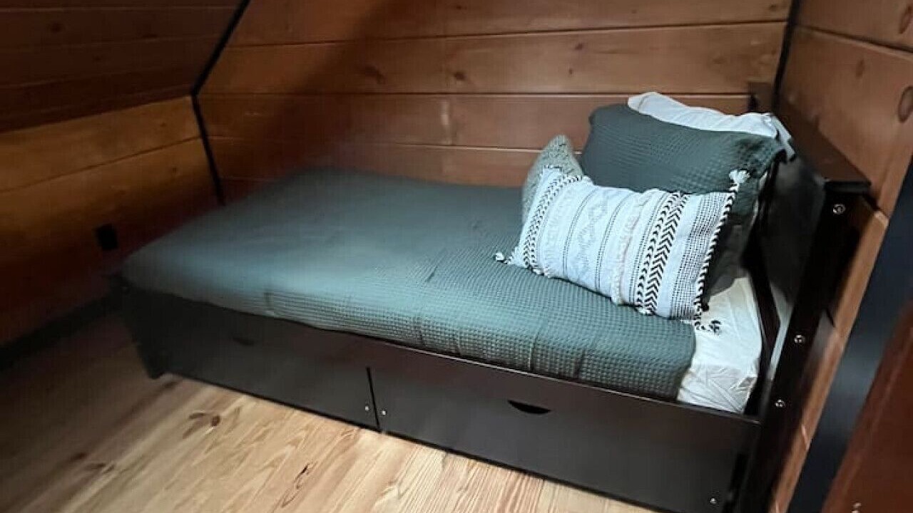 Photo of Bedroom in Altmar