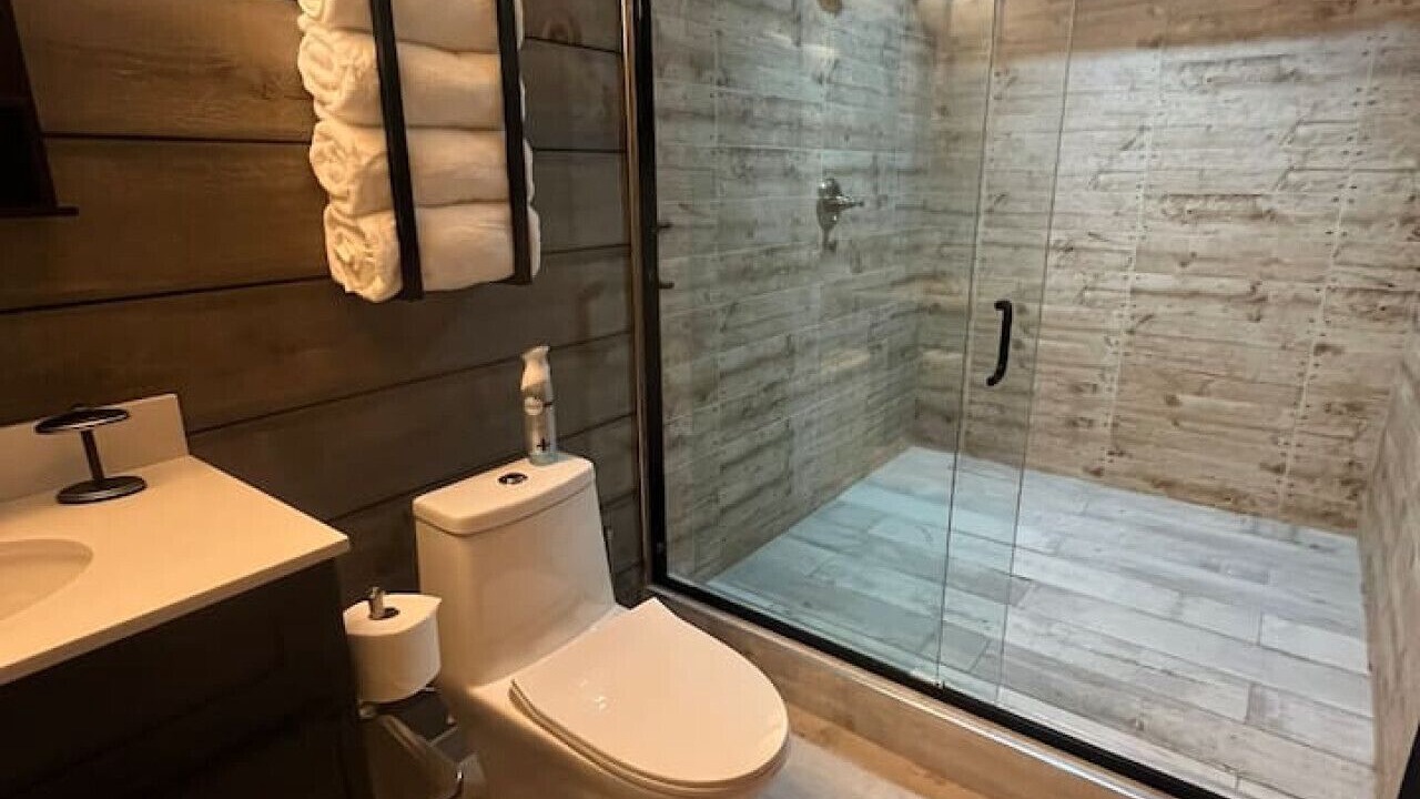 Photo of Bathroom in Altmar