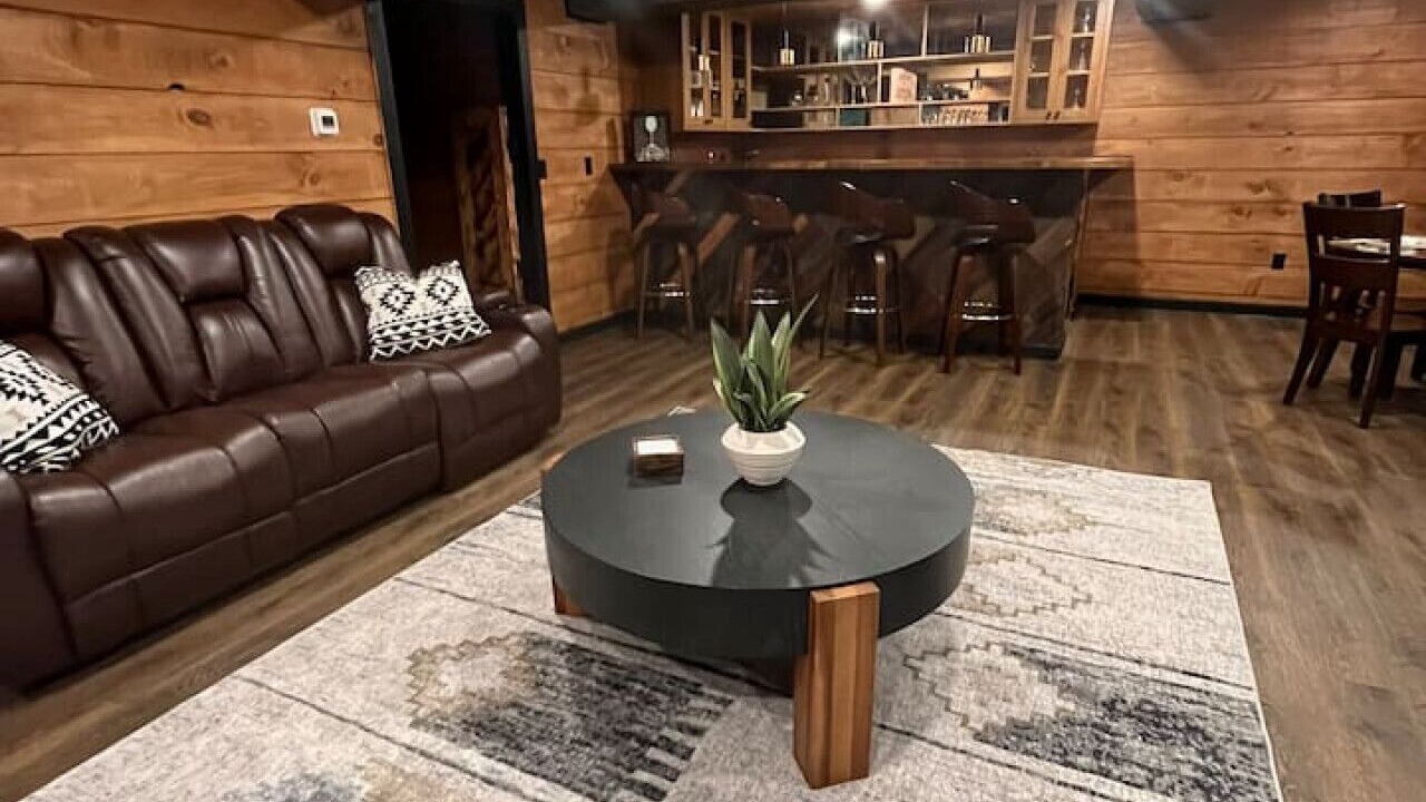 Photo of Livingroom in Altmar