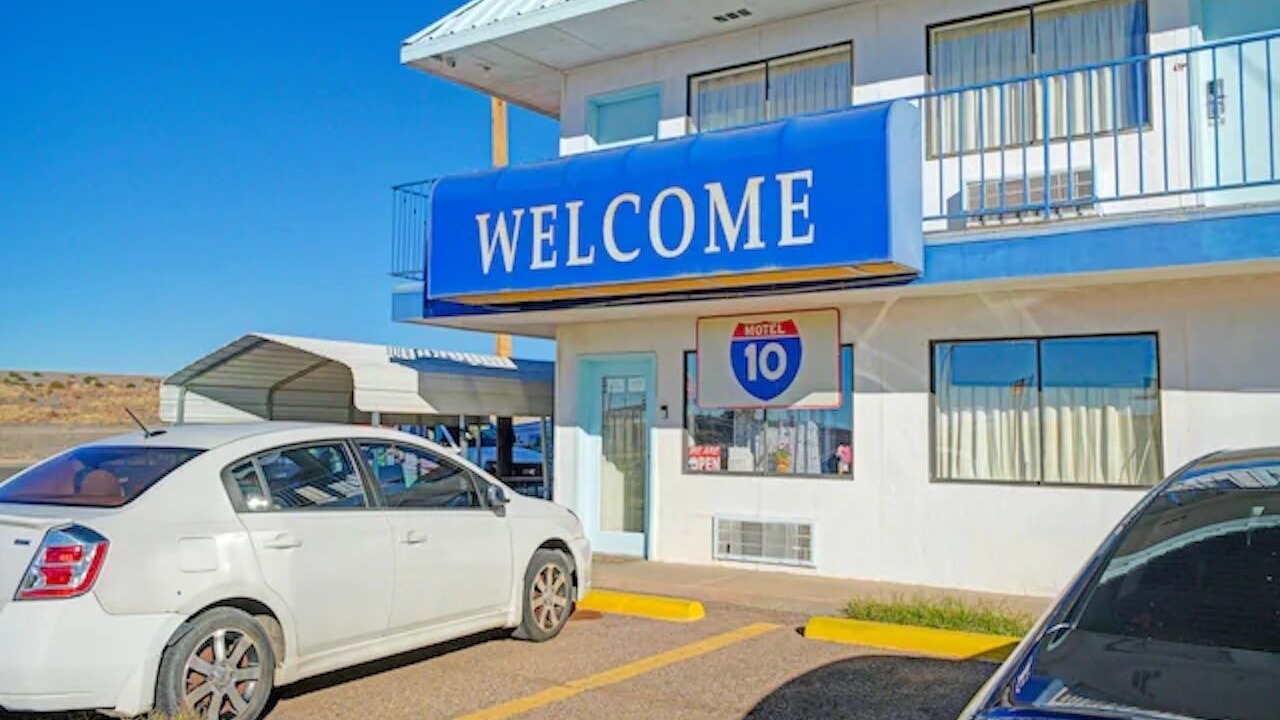 Photo of Outdoor in Lordsburg