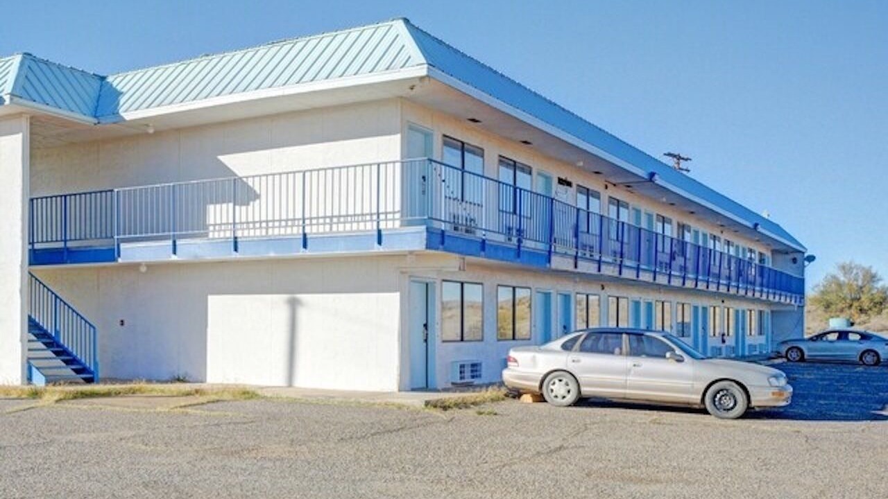Photo of Outdoor in Lordsburg