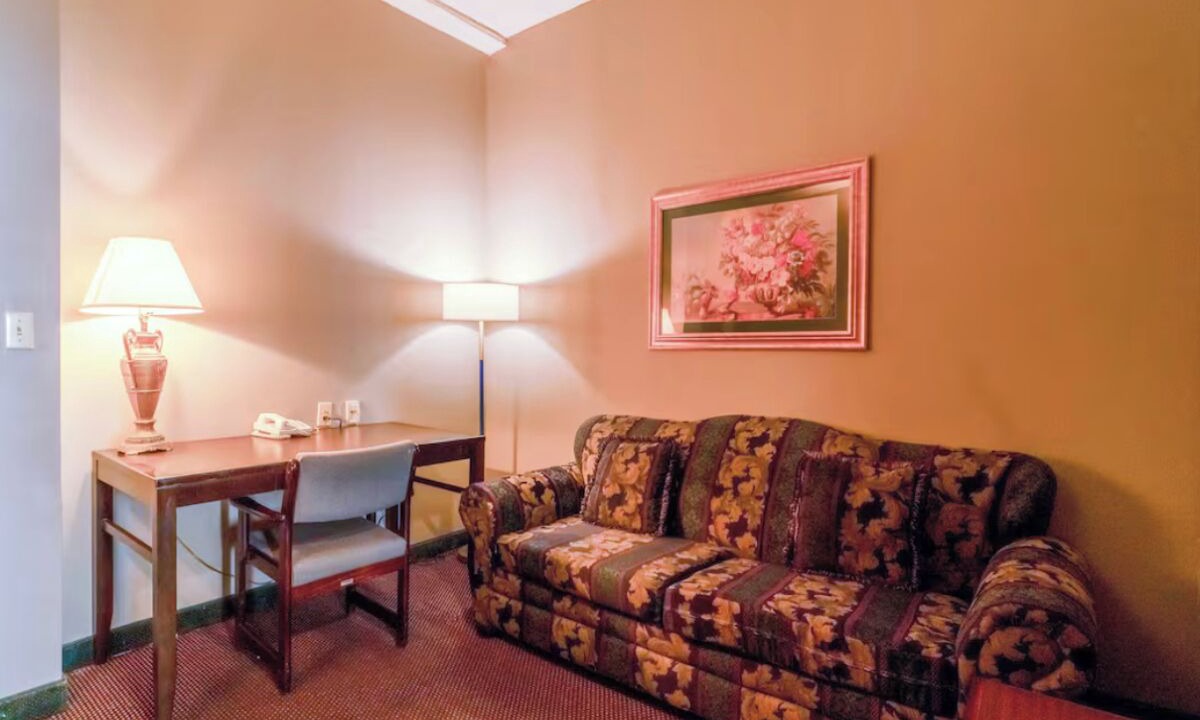 Photo of Livingroom in Jonesboro