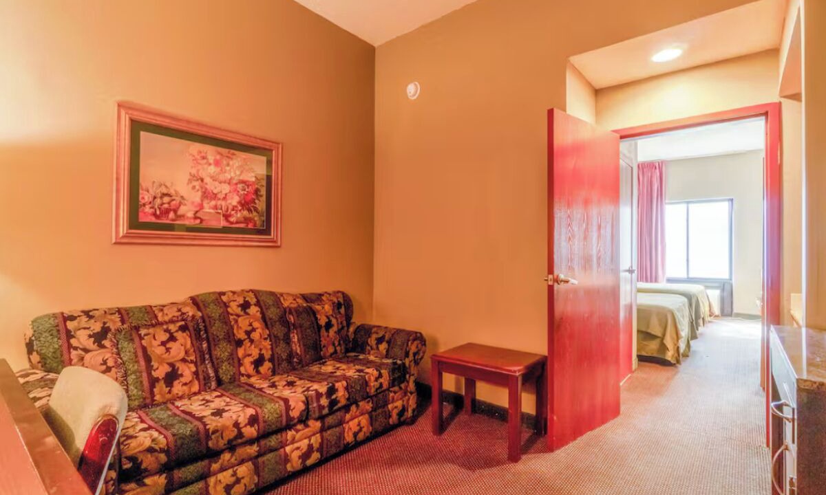 Photo of Livingroom in Jonesboro