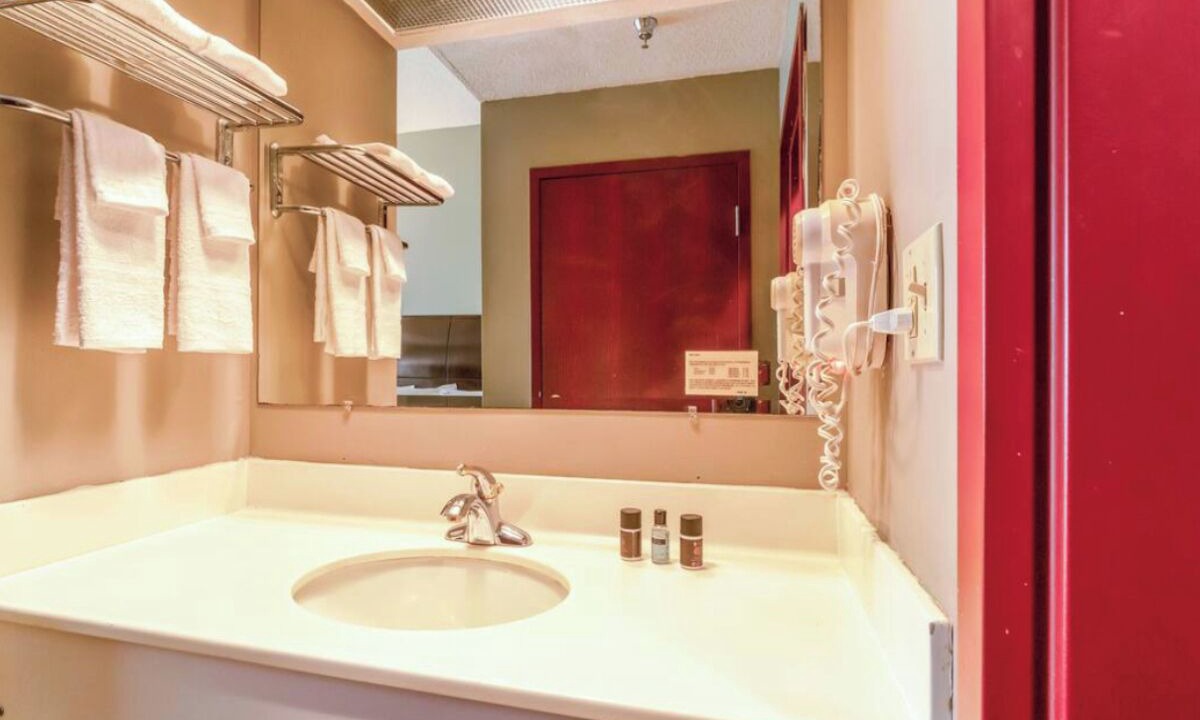 Photo of Bathroom in Jonesboro
