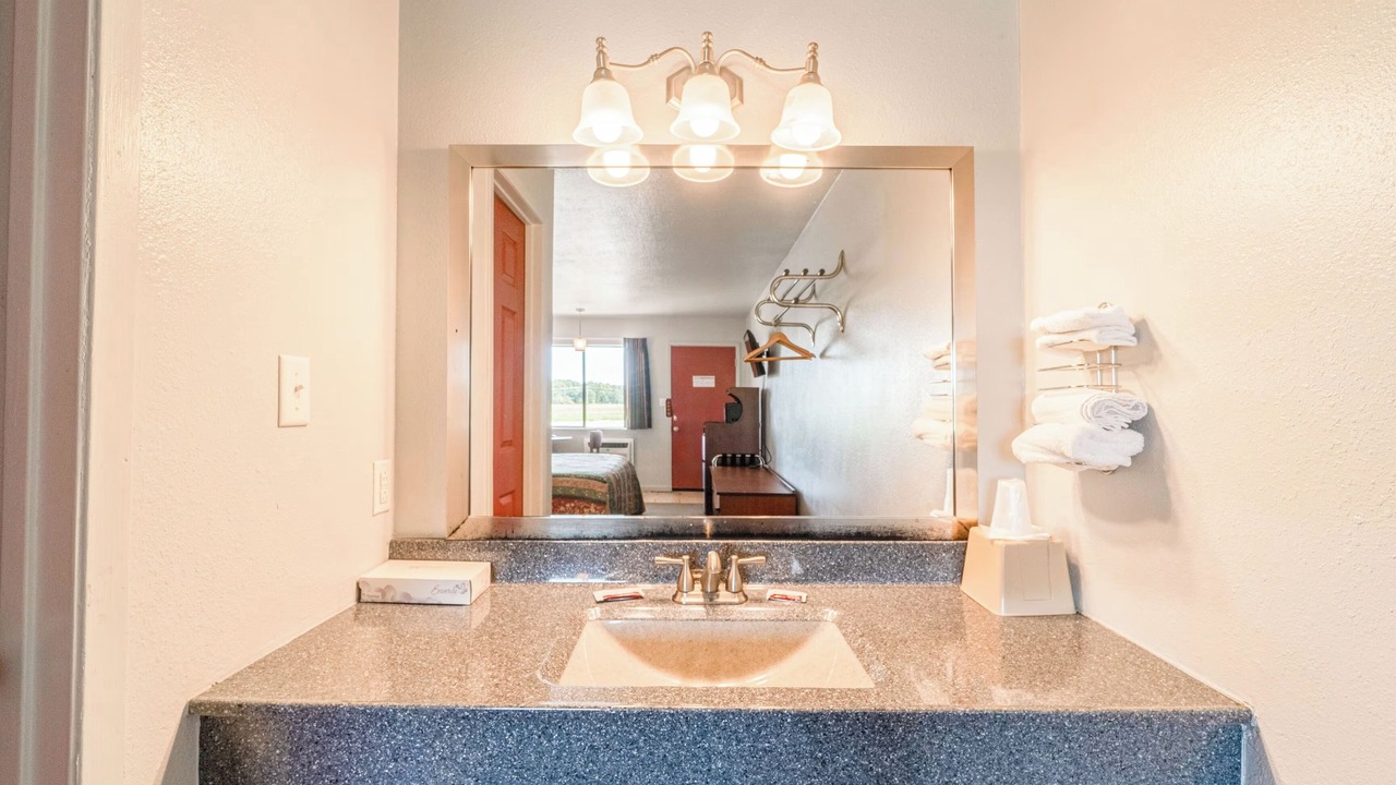 Photo of Bathroom in Aurora