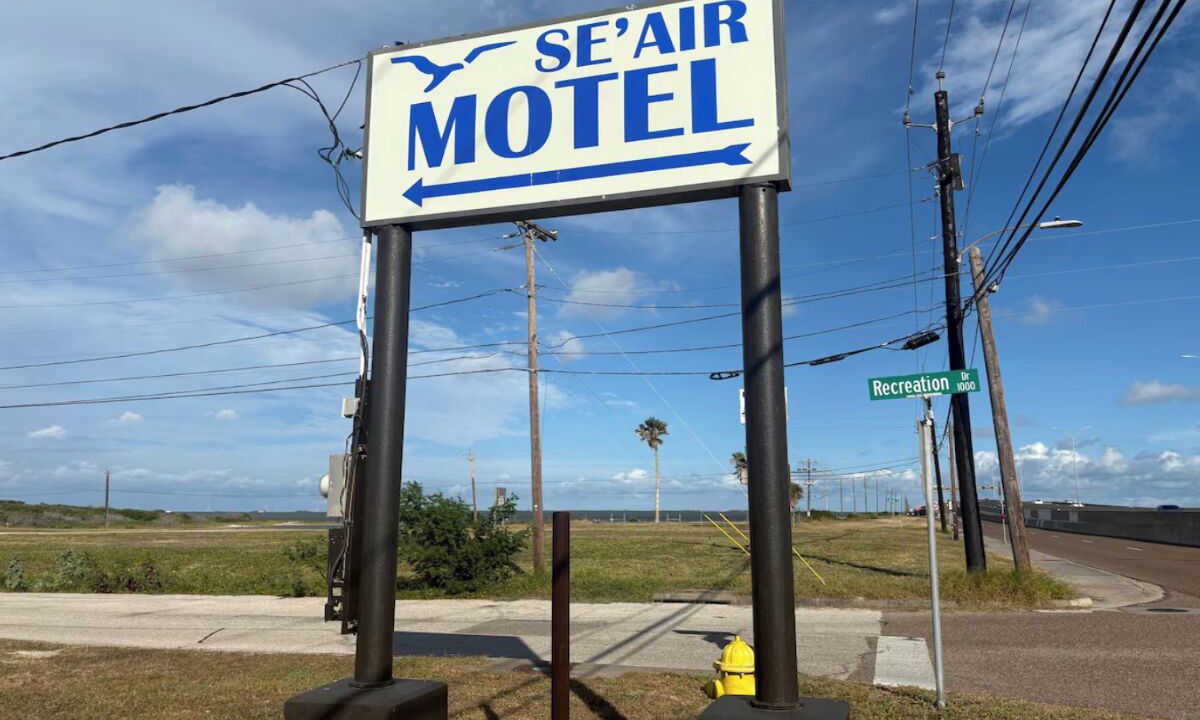 Photo of Outdoor in Flour Bluff