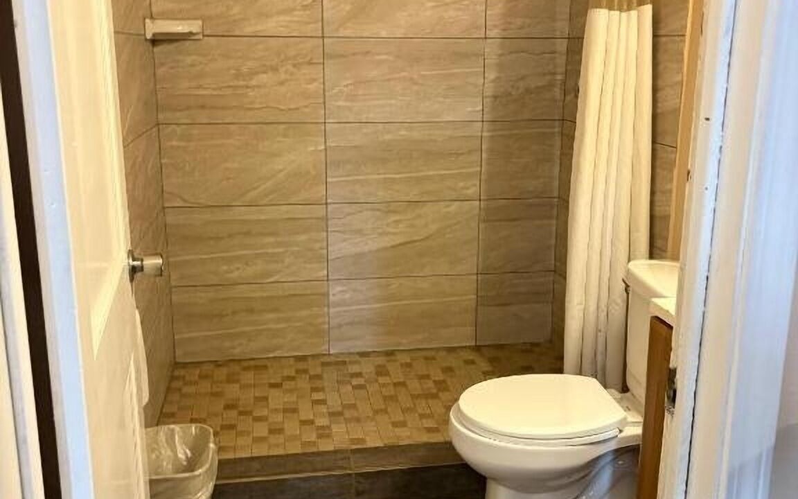 Photo of Bathroom in Flour Bluff