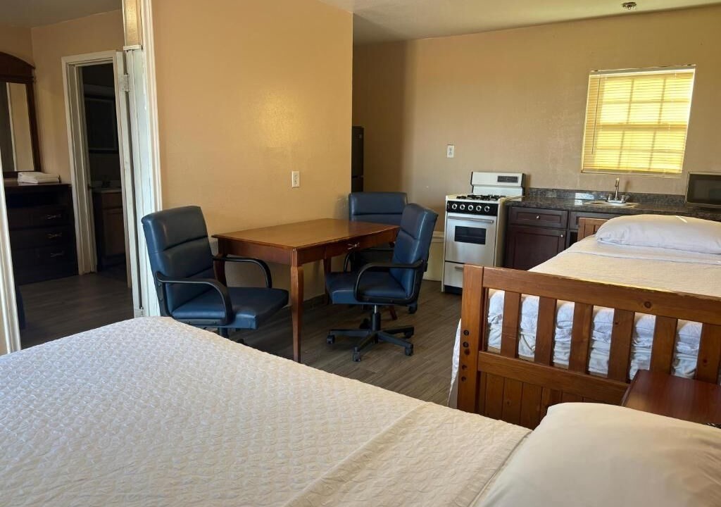 Photo of Bedroom in Flour Bluff