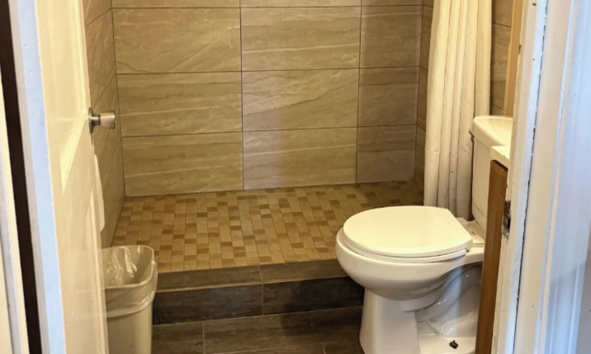 Photo of Bathroom in Flour Bluff