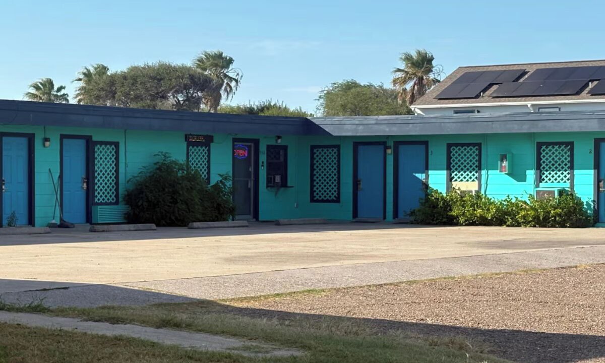 Photo of Outdoor in Flour Bluff