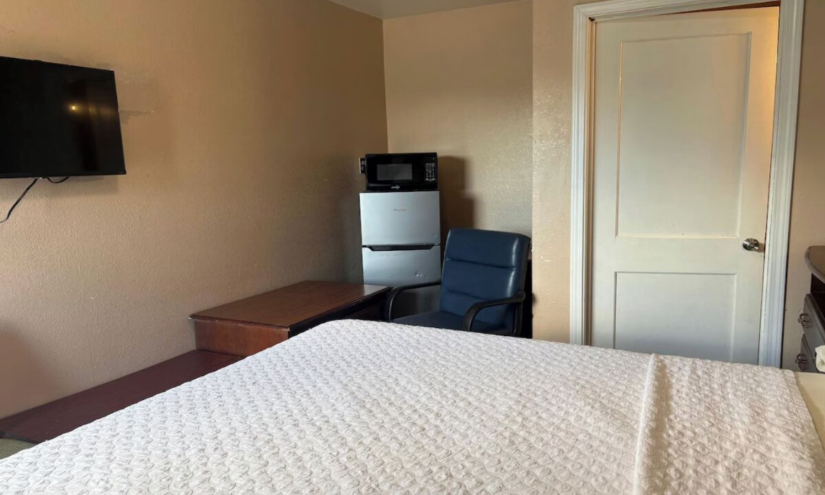 Photo of Bedroom in Flour Bluff