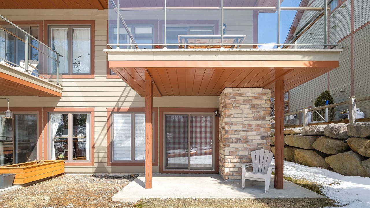 Photo of Outdoor in Bromont