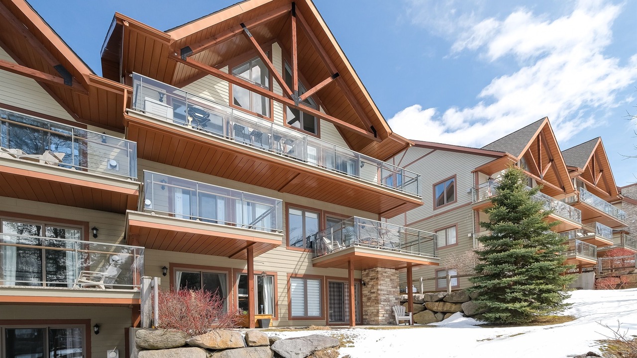 Photo of Outdoor in Bromont