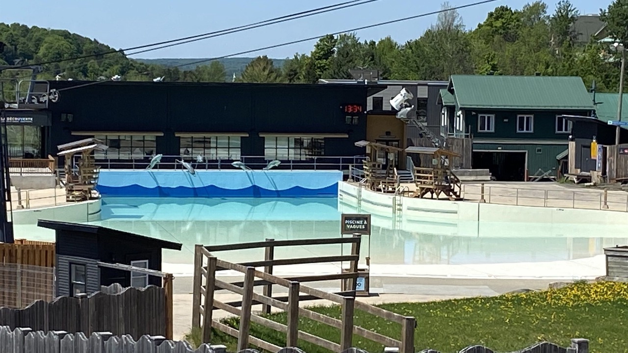 Photo of Outdoor in Bromont