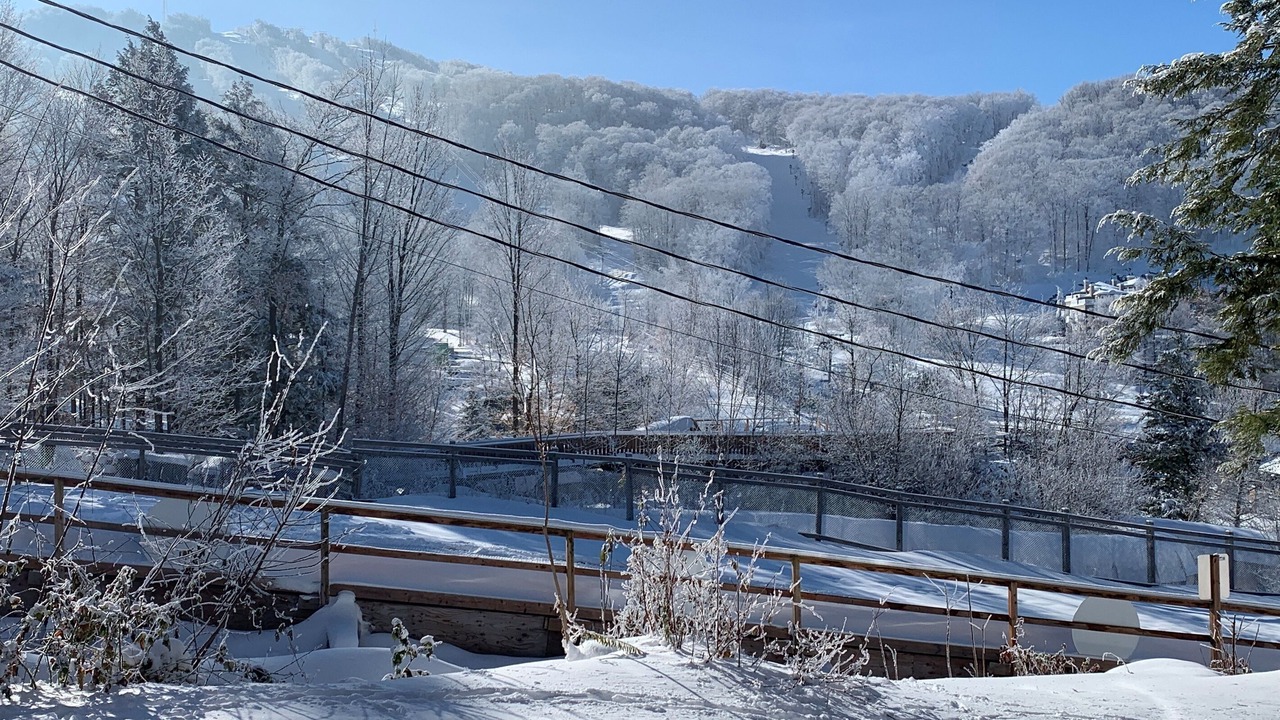 Photo of Others in Bromont