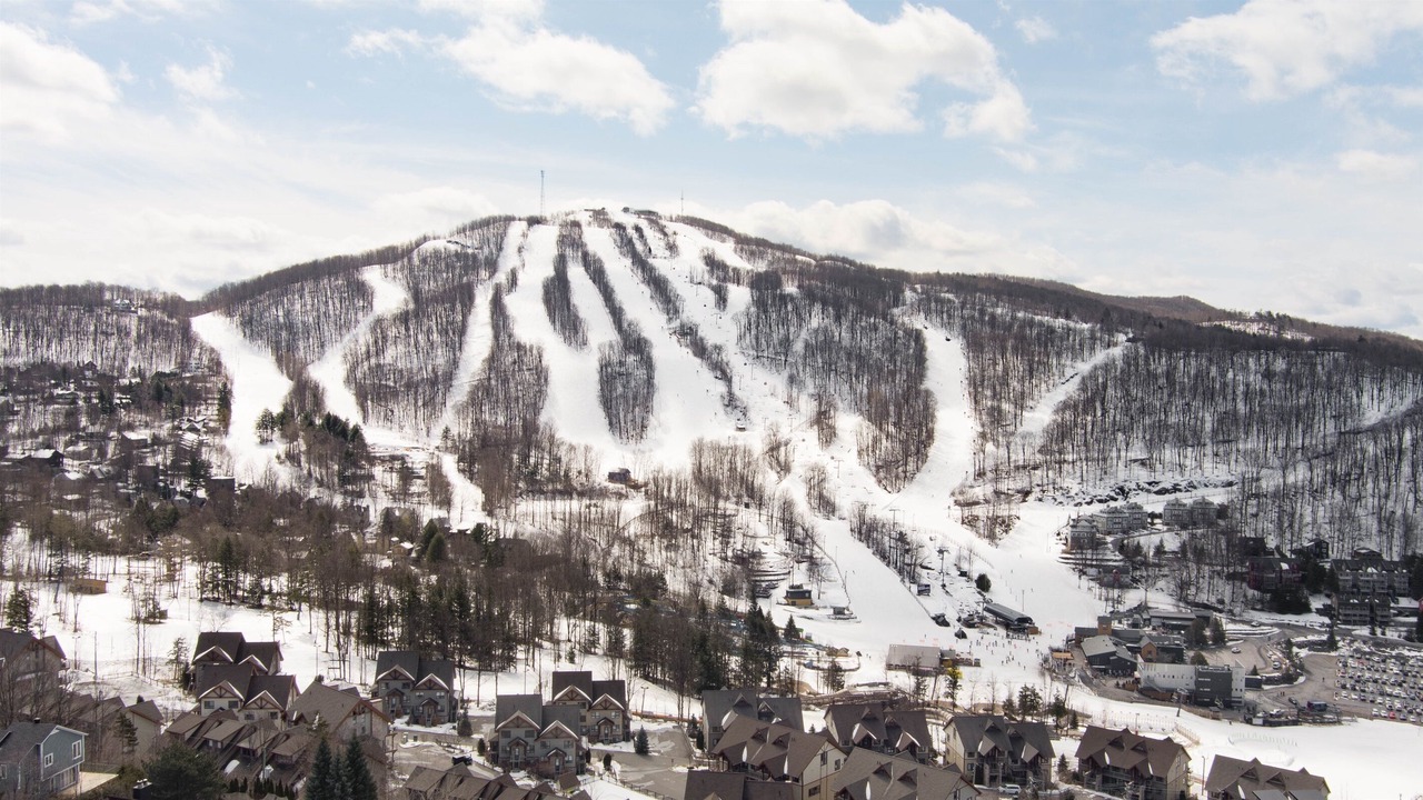 Photo of Outdoor in Bromont