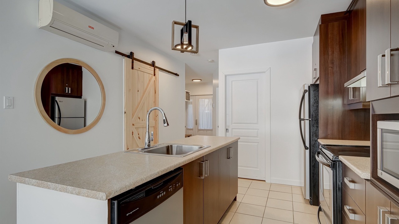 Photo of Kitchen in Bromont